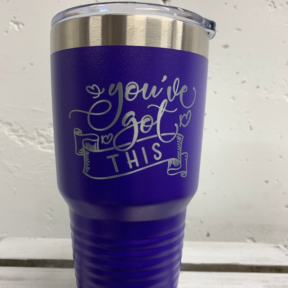 YOU'VE GOT THIS - Picture 1 of 3